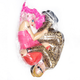 Image for article titled Men and Women Shrink-wrapped as Japanese Art